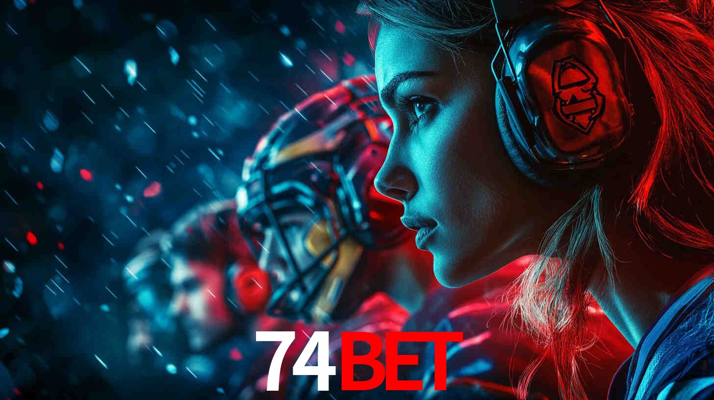 Esportes Disponíveis no 74bet