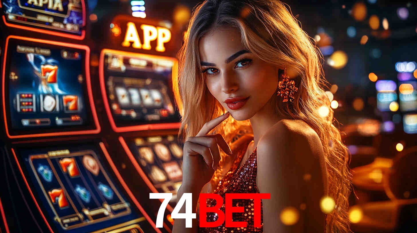 Baixar App Android 74bet