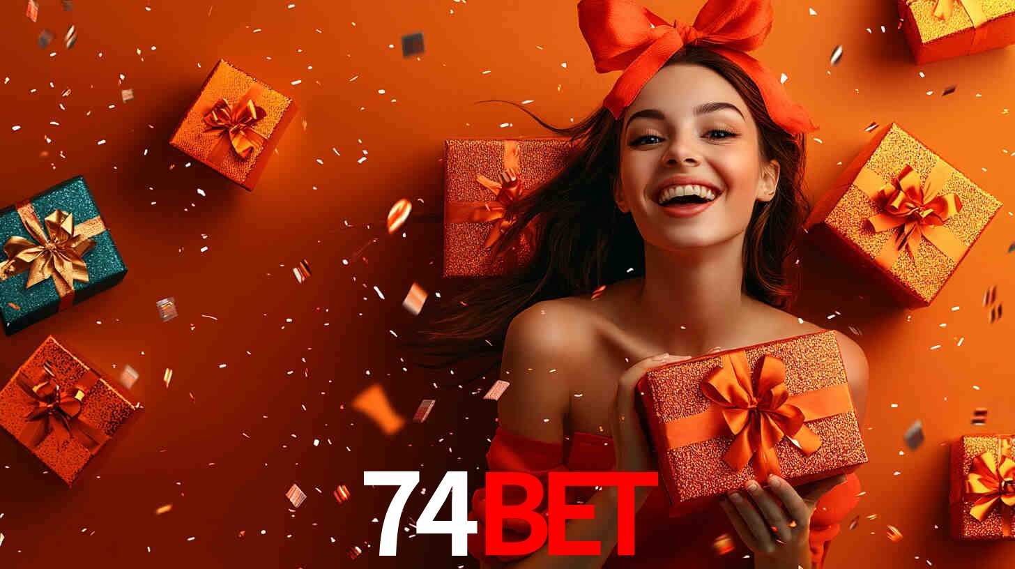 Promoções Semanais e Códigos Promocionais 74bet