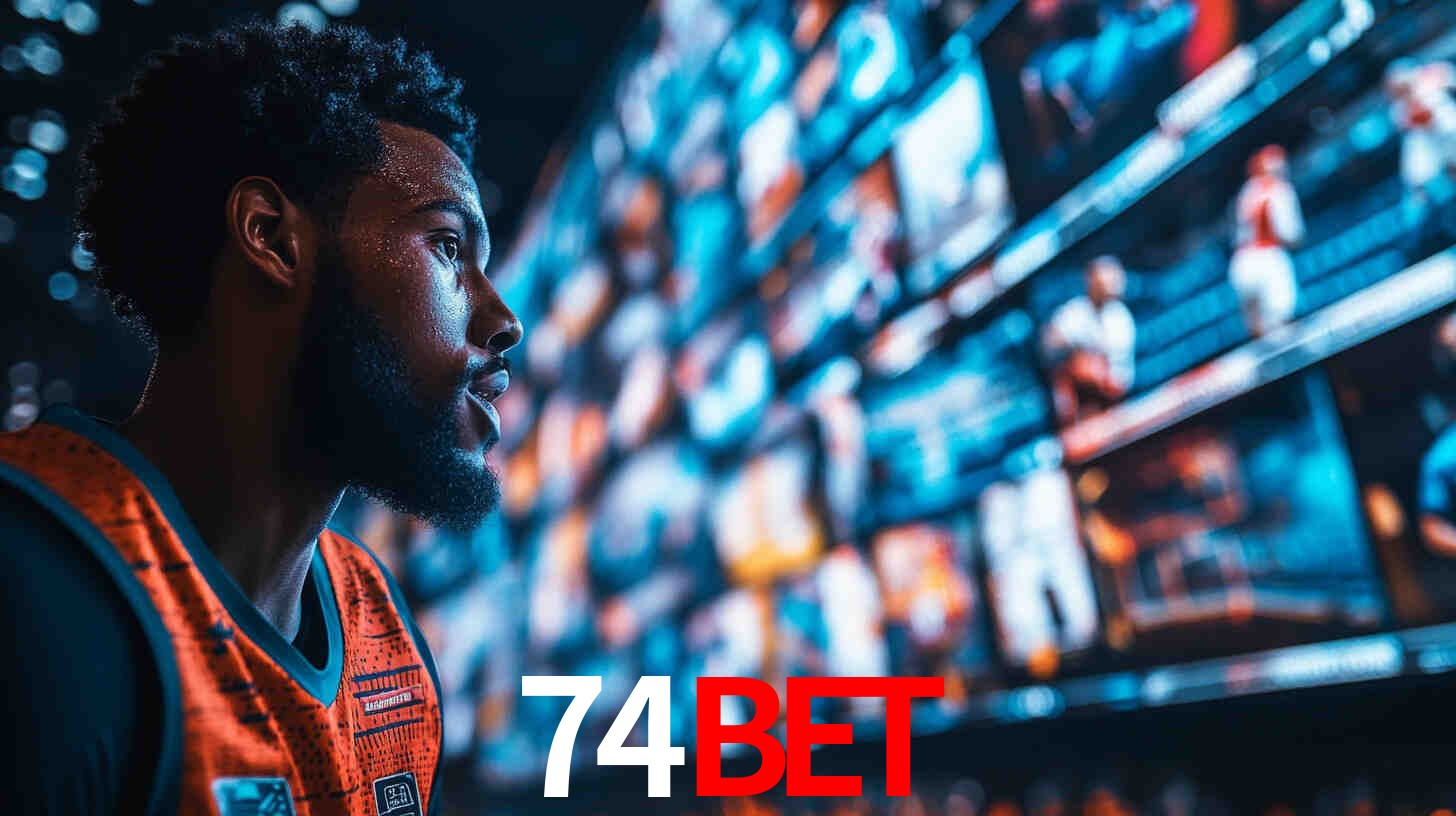 Jogos de Aposta Online no 74bet