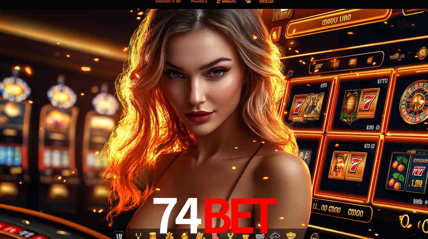 Cassino ao Vivo no 74bet