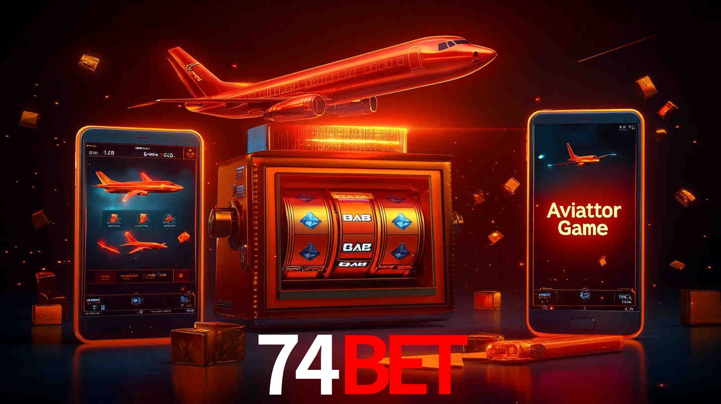 Como Jogar Aviator no 74bet