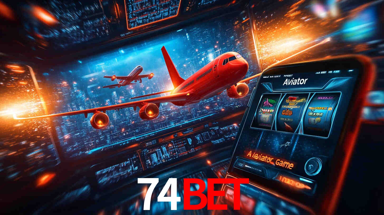 Dicas para Jogar Aviator no 74bet