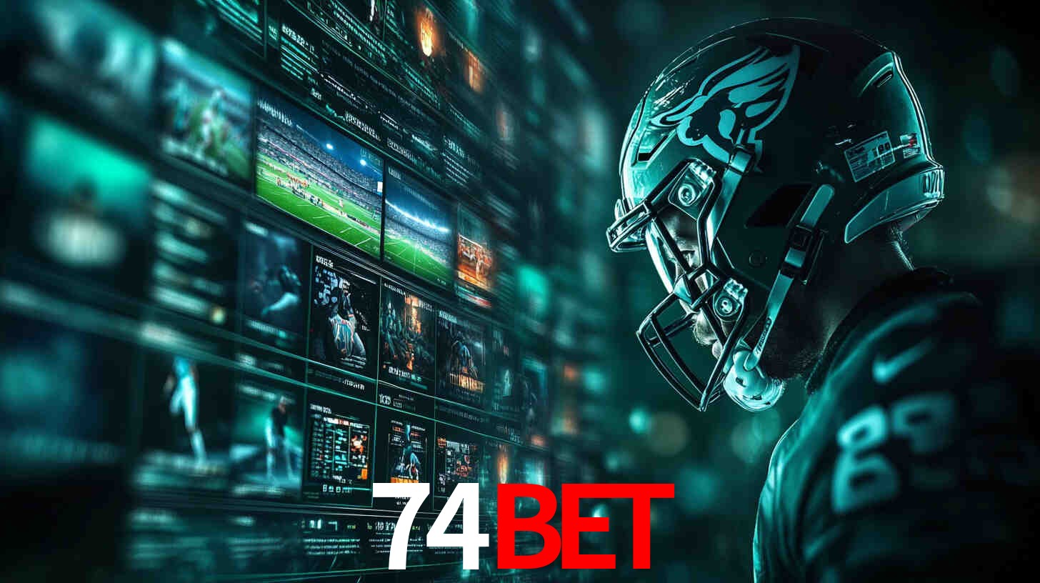 Esportes em Destaque no 74bet